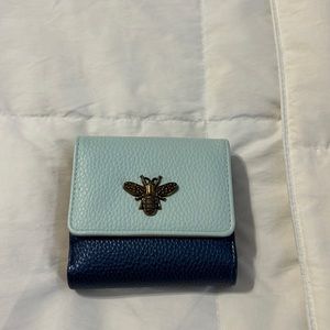 Cute Honey Bee Wallet